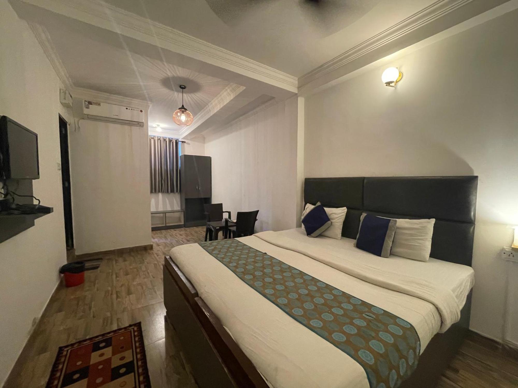 Baga Beach Ocean Calangute Εξωτερικό φωτογραφία