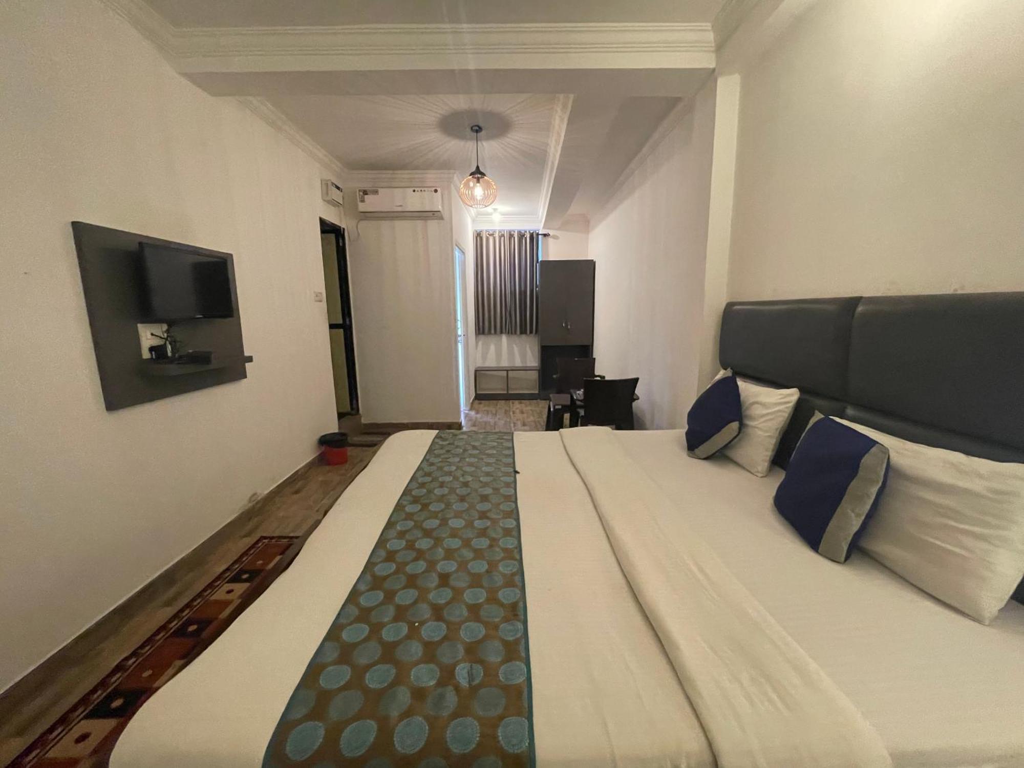 Baga Beach Ocean Calangute Εξωτερικό φωτογραφία